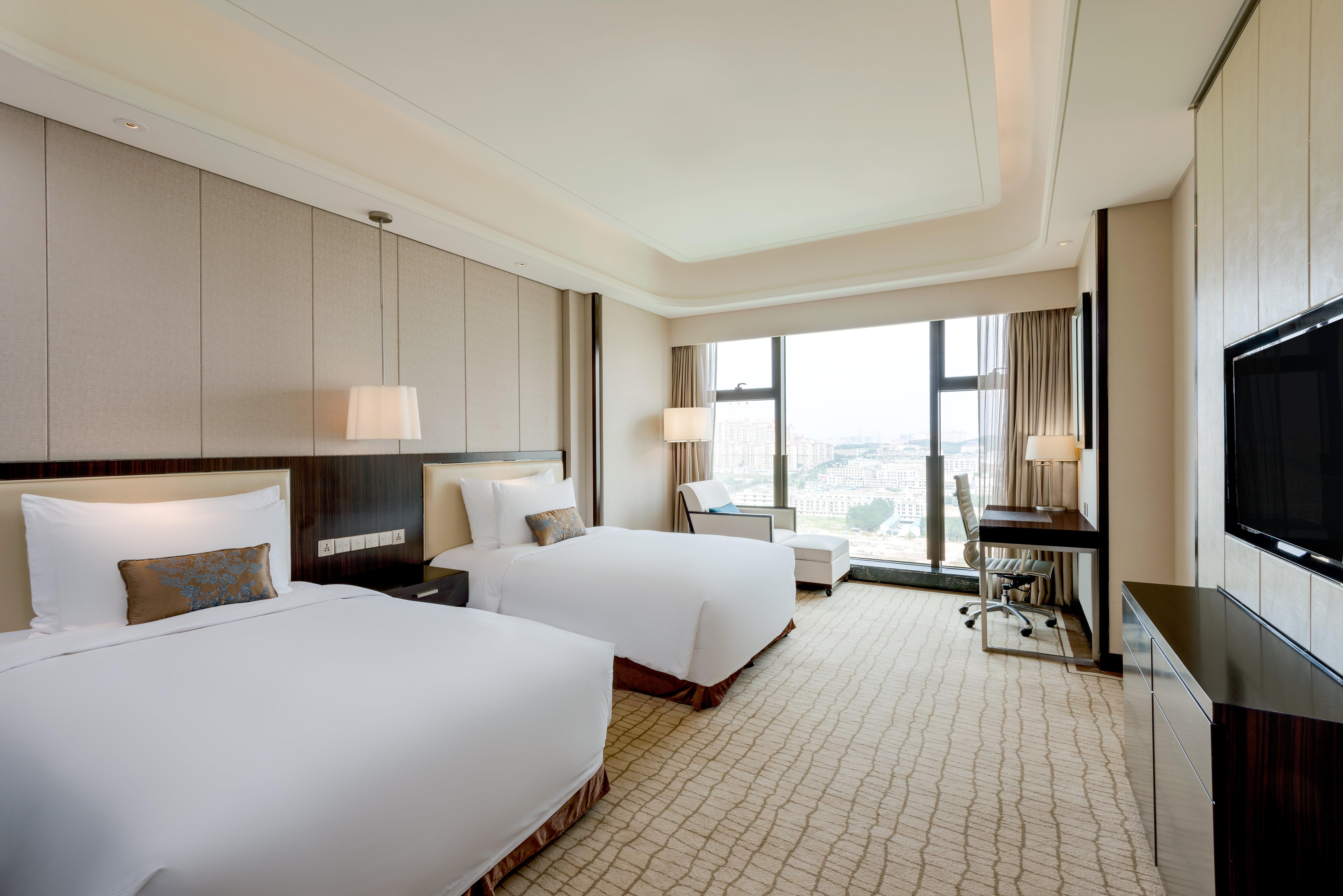 Crowne Plaza Guangzhou Zengcheng By Ihg- Canton Fair Free Shuttle Bus Εξωτερικό φωτογραφία