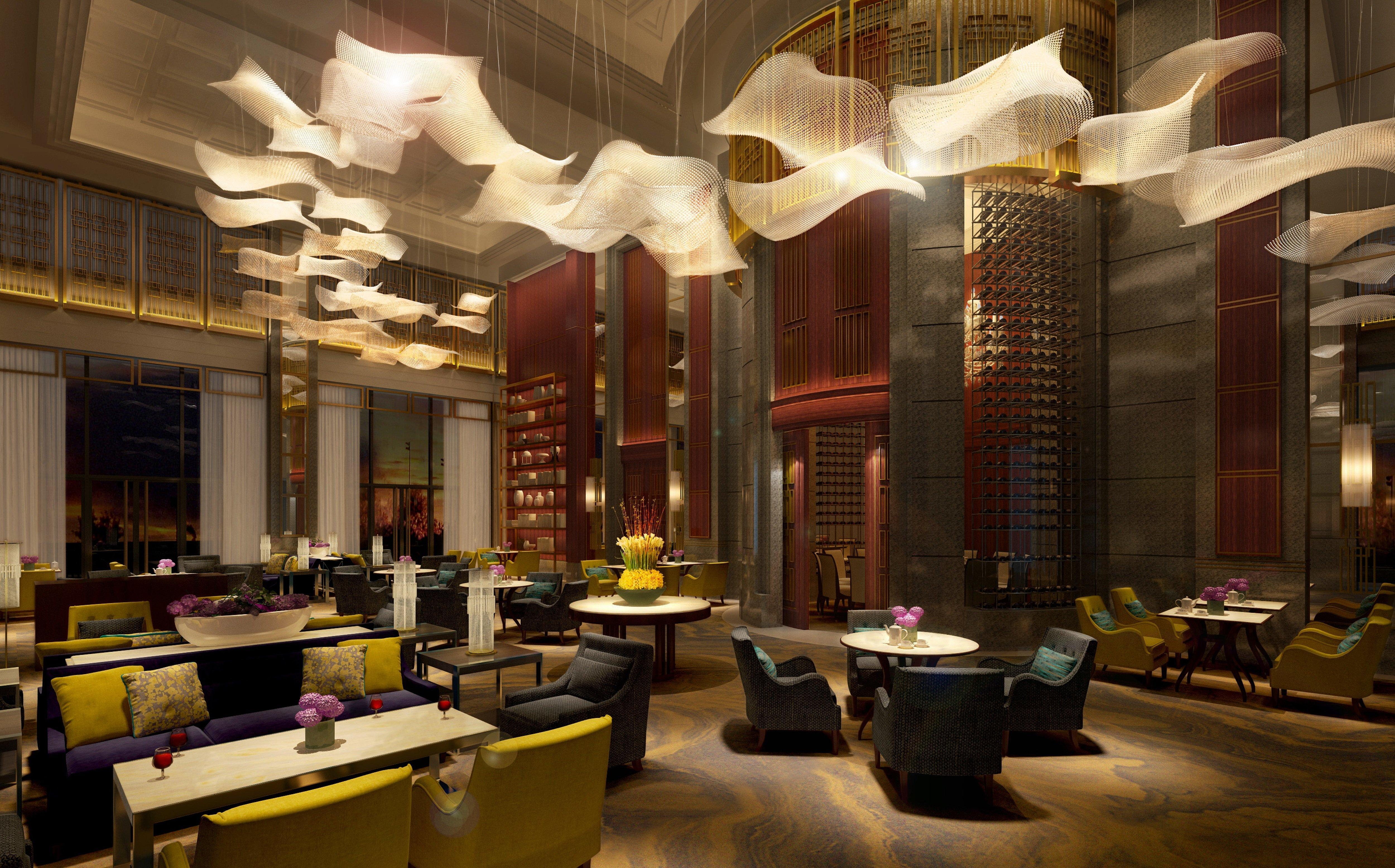 Crowne Plaza Guangzhou Zengcheng By Ihg- Canton Fair Free Shuttle Bus Εξωτερικό φωτογραφία