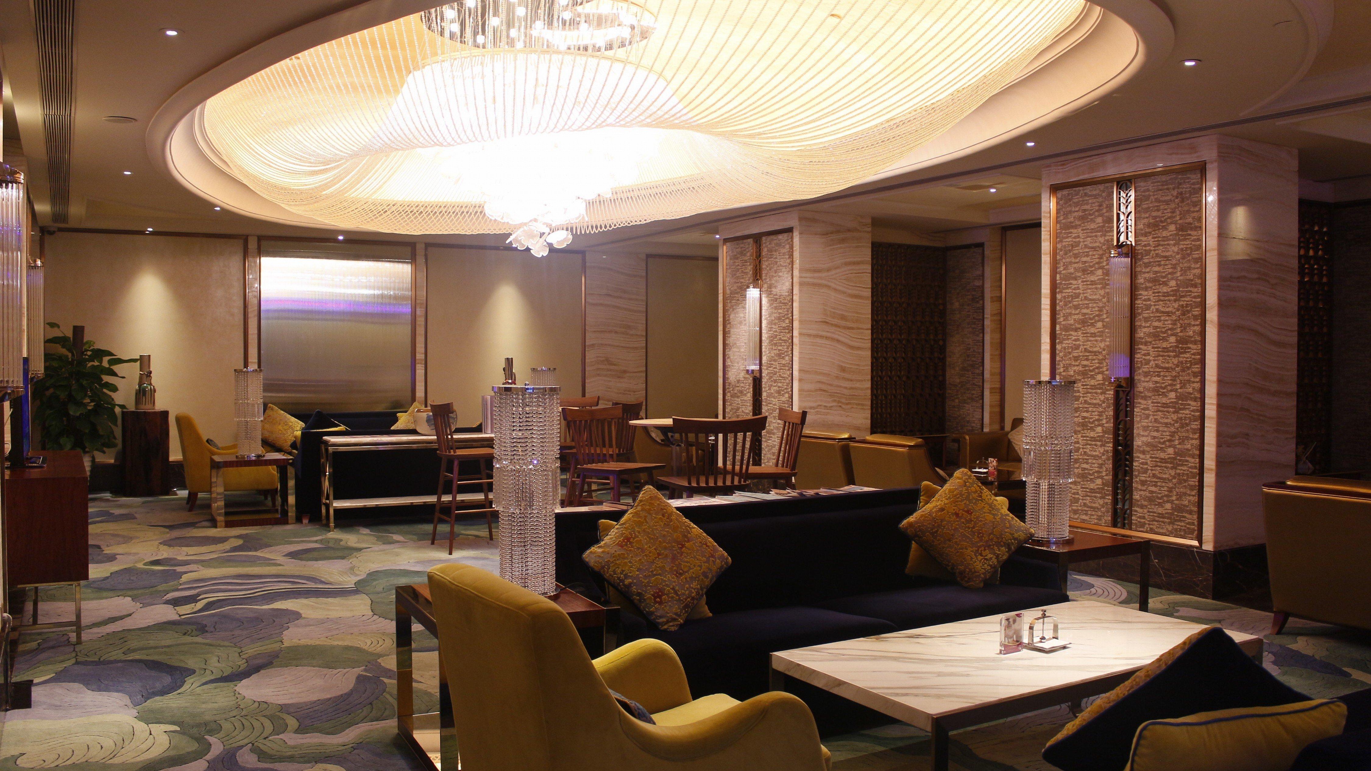 Crowne Plaza Guangzhou Zengcheng By Ihg- Canton Fair Free Shuttle Bus Εξωτερικό φωτογραφία