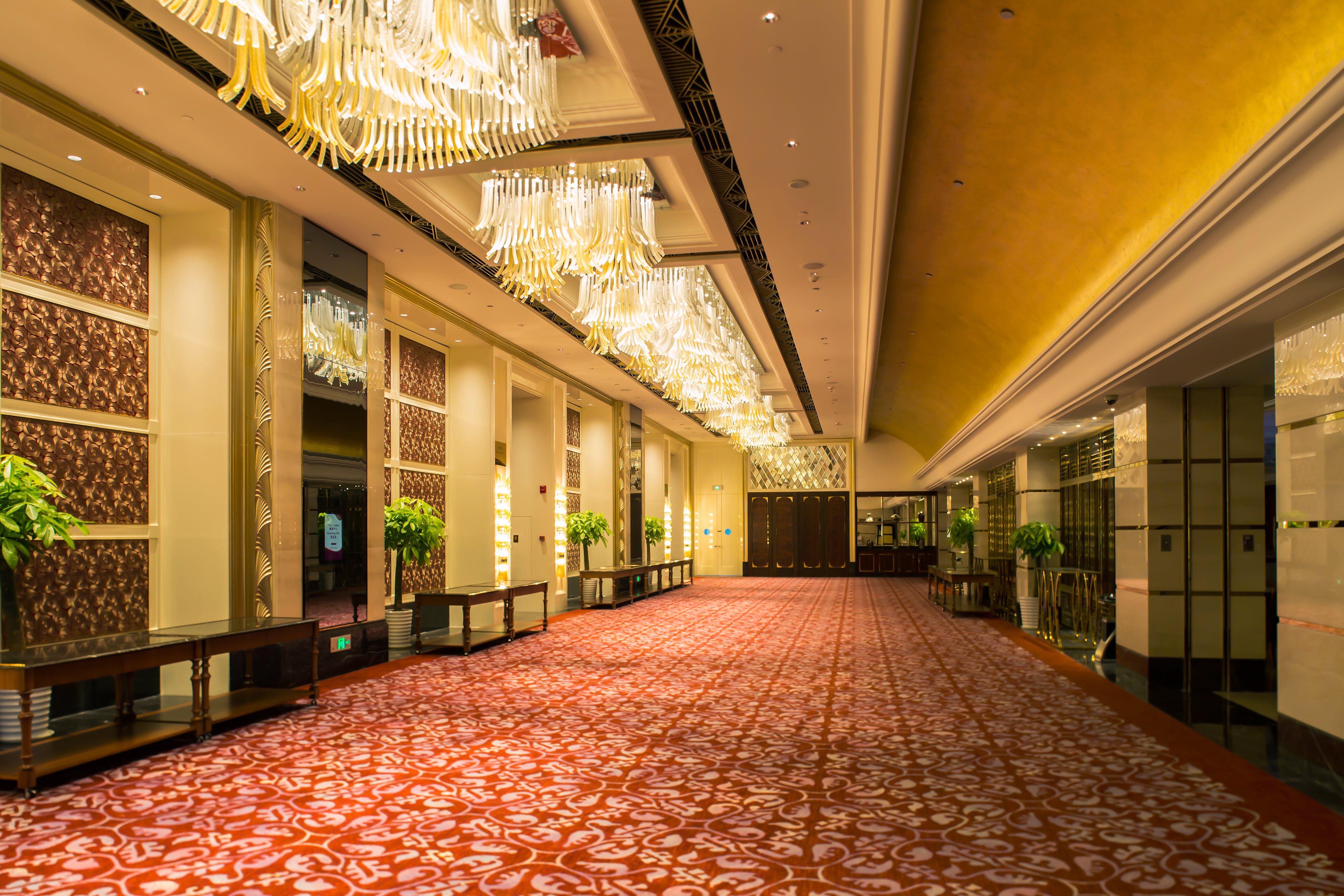 Crowne Plaza Guangzhou Zengcheng By Ihg- Canton Fair Free Shuttle Bus Εξωτερικό φωτογραφία