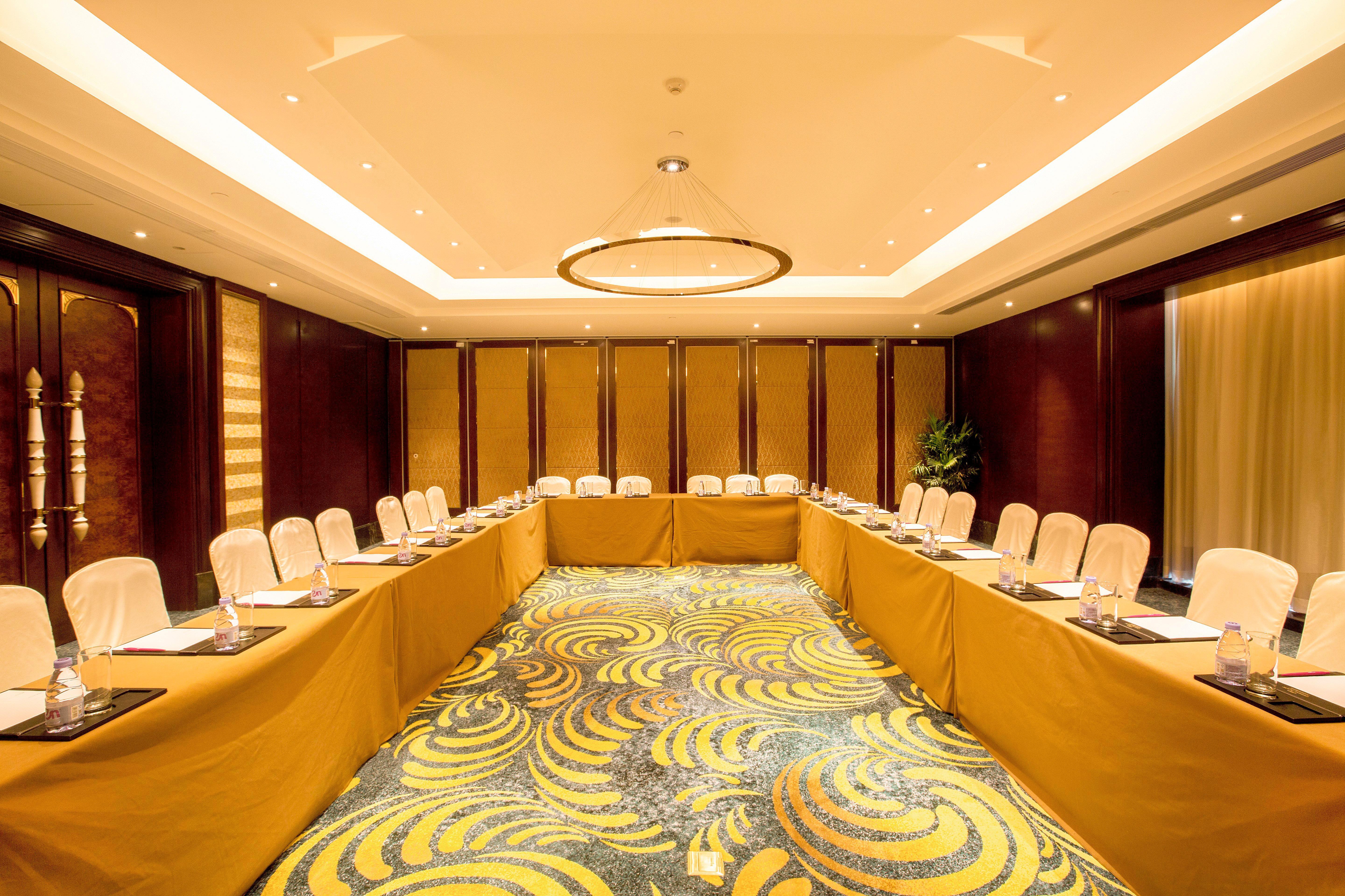 Crowne Plaza Guangzhou Zengcheng By Ihg- Canton Fair Free Shuttle Bus Εξωτερικό φωτογραφία