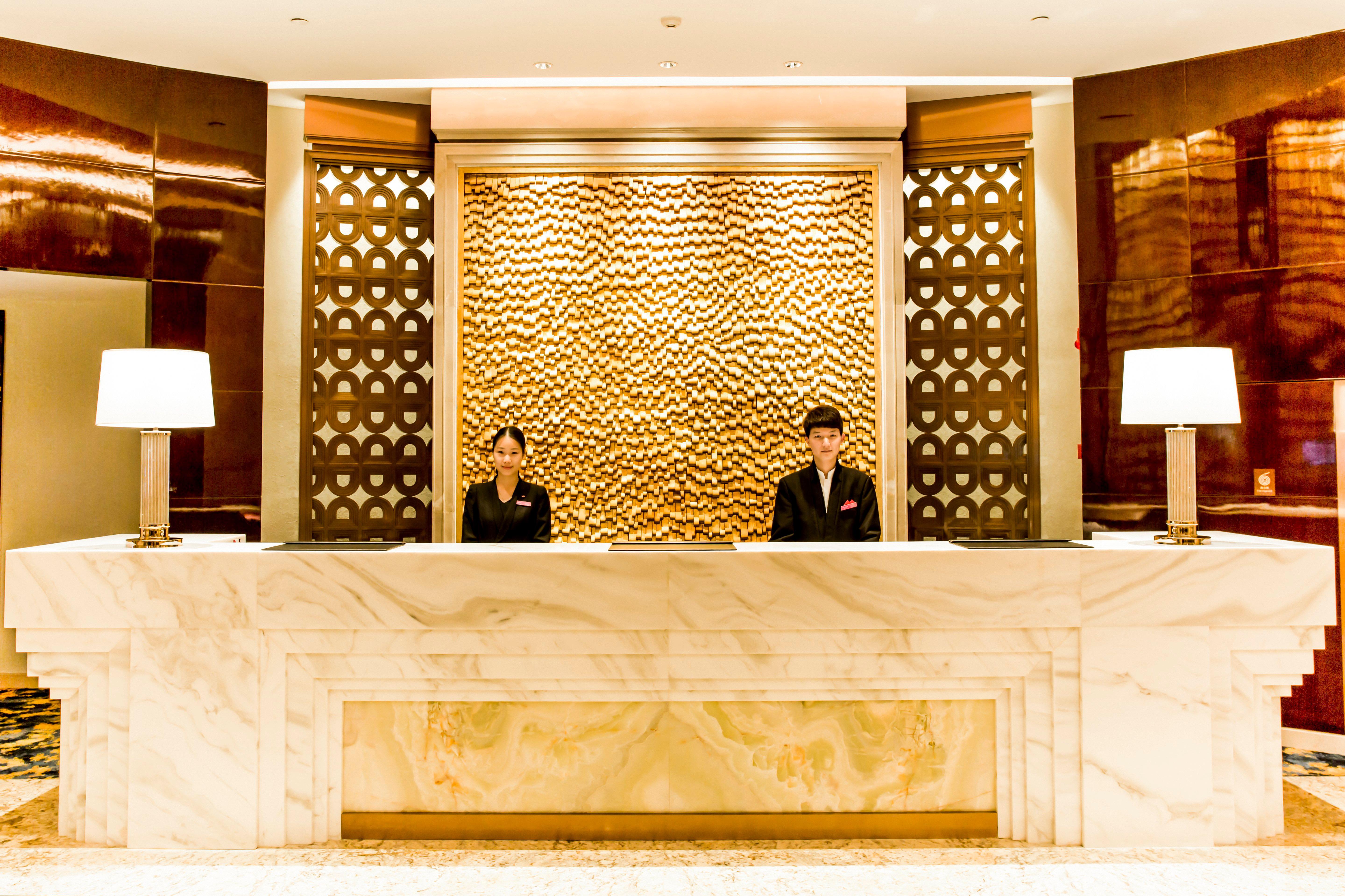 Crowne Plaza Guangzhou Zengcheng By Ihg- Canton Fair Free Shuttle Bus Εξωτερικό φωτογραφία