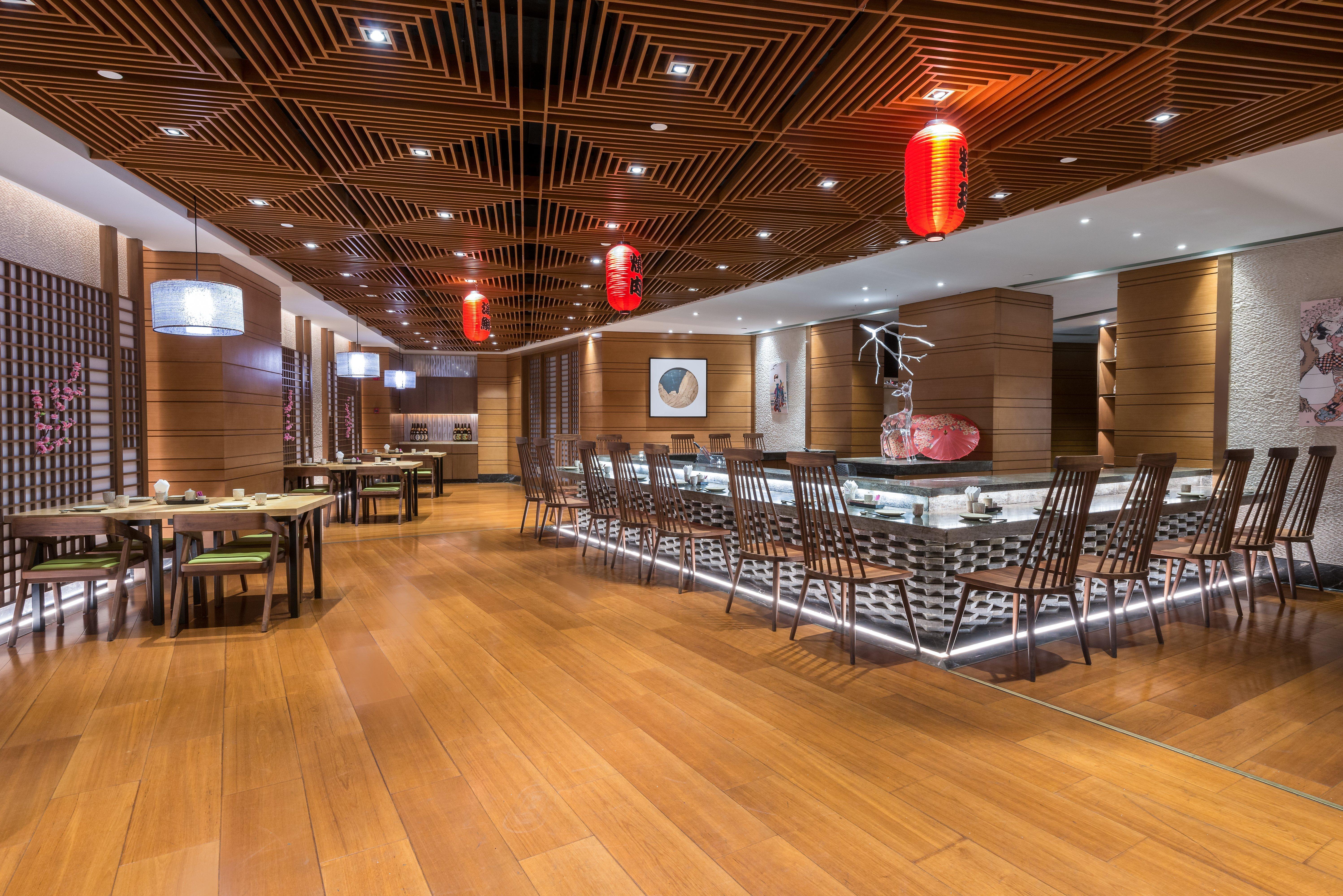 Crowne Plaza Guangzhou Zengcheng By Ihg- Canton Fair Free Shuttle Bus Εξωτερικό φωτογραφία
