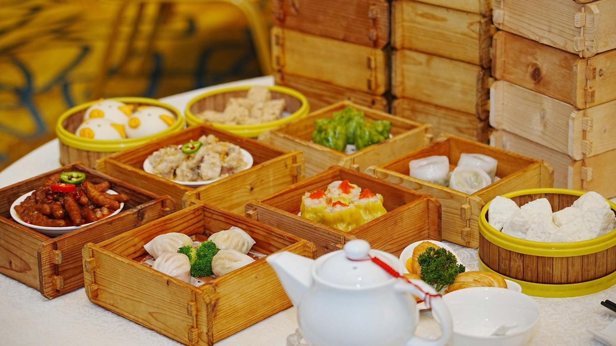Crowne Plaza Guangzhou Zengcheng By Ihg- Canton Fair Free Shuttle Bus Εξωτερικό φωτογραφία