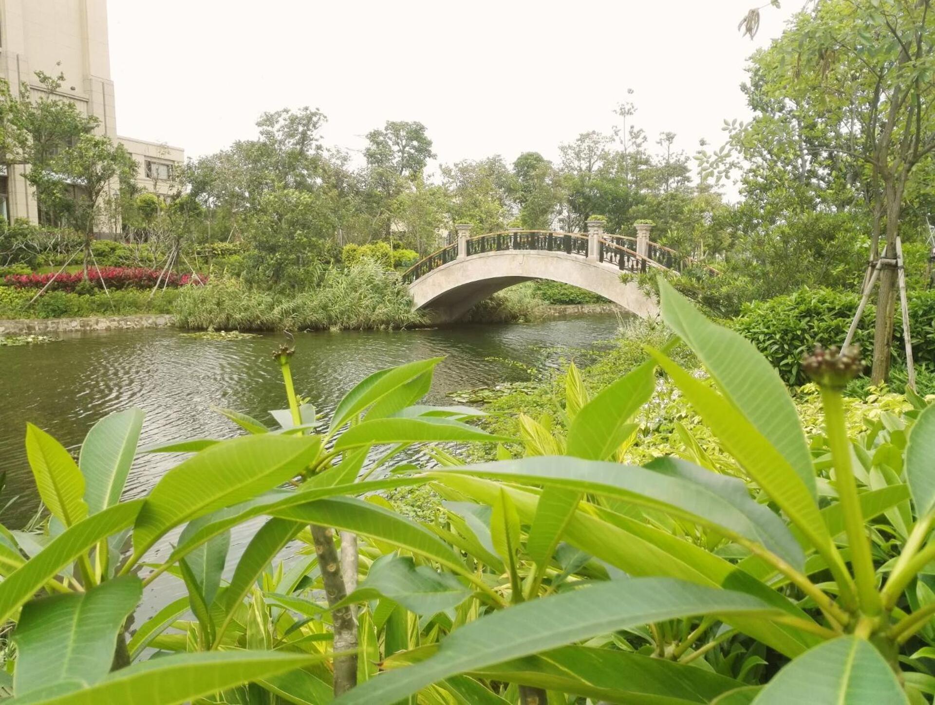 Crowne Plaza Guangzhou Zengcheng By Ihg- Canton Fair Free Shuttle Bus Εξωτερικό φωτογραφία